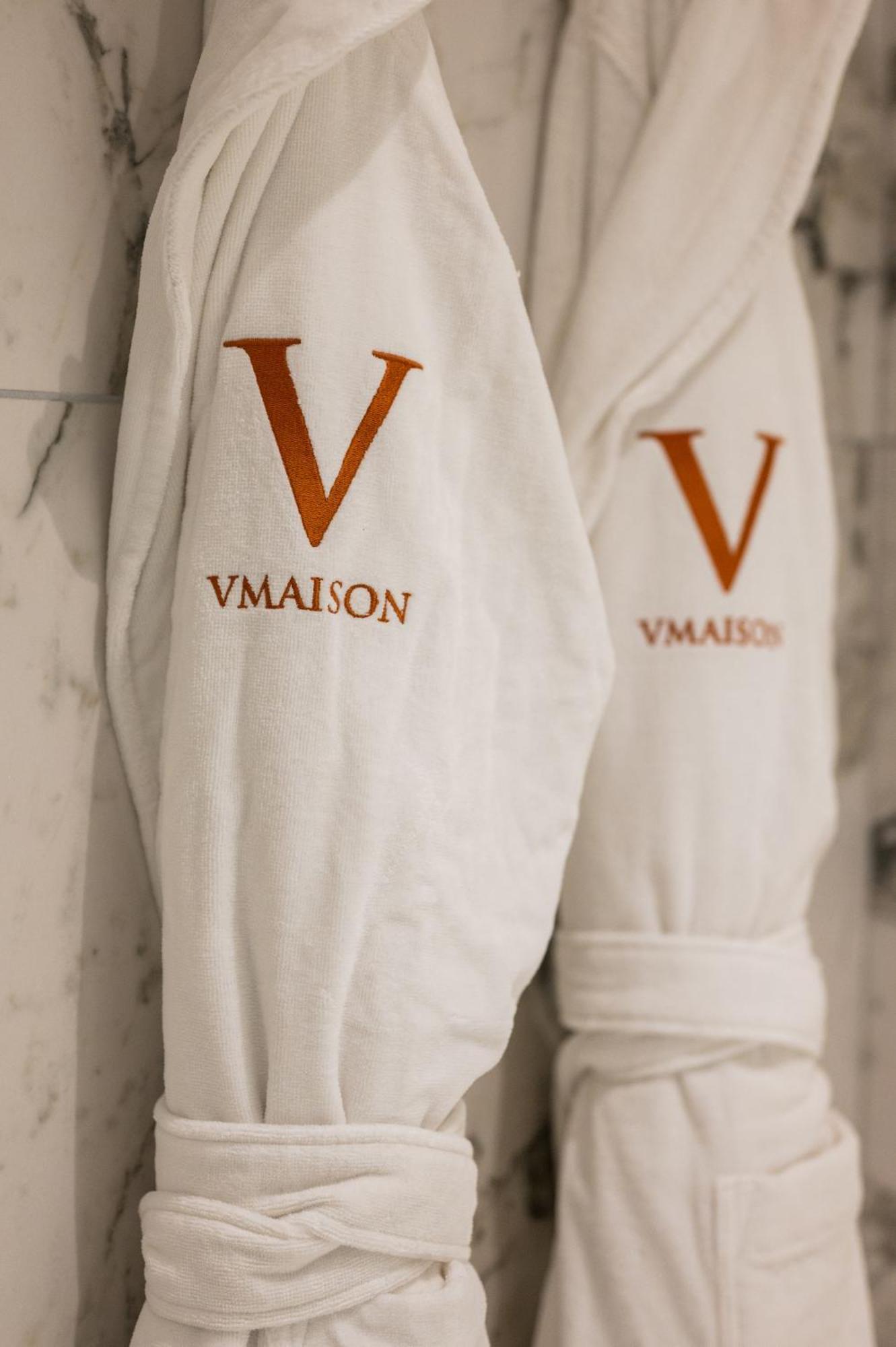 Vmaison Brera Milano Екстериор снимка